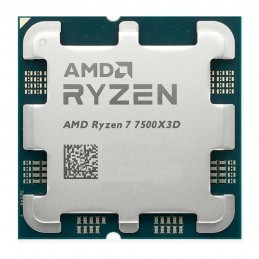 AMD AM5 Ryzen 5 7500X3D...