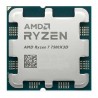 AMD AM5 Ryzen 5 7500X3D 4.0GHz 65W tray