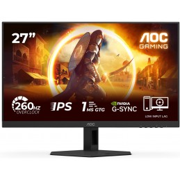 AOC 27G4ZRE 27" 1920x1080...