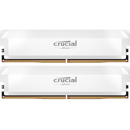 Crucial DDR5 32Gb (2x16Gb)...