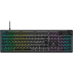 Corsair K55 Core RGB Gaming...