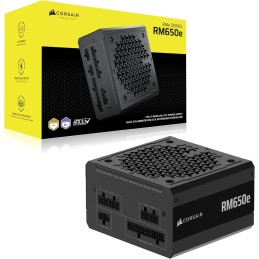 Corsair alimentatore RM650e...