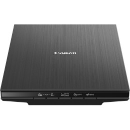 Canon scanner LiDe 400 usb