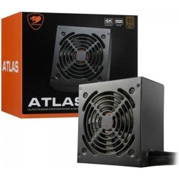 Cougar alimentatore Atlas...