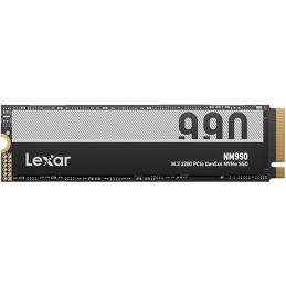 Lexar SSD M.2 2Tb NM990...