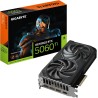 Gigabyte Nvidia RTX 5060 Ti Windforce OC 8Gb GDDR7