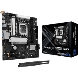ASRock 1851 B860M-X GEN5...
