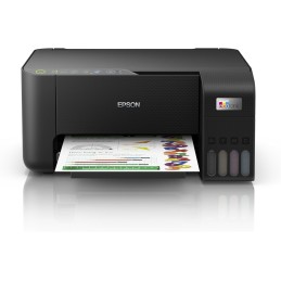 Epson multifunzione ECOTANK...