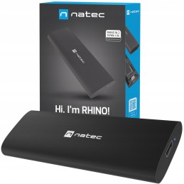 Natec Rhino M.2 NVMe Lite...