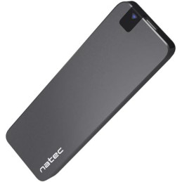 Natec Rhino M.2 NVMe grey...