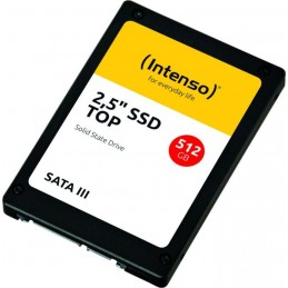 Intenso SSD Top Performance...