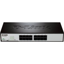D-Link switch DES-1016D/E...
