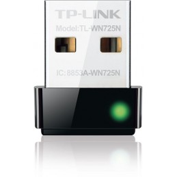 TP-Link adattatore usb...