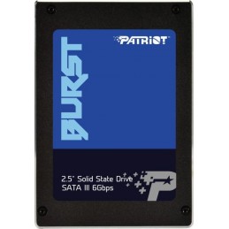 Patriot SSD Burst 960Gb...