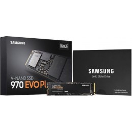 Samsung SSD M.2 970 EVO...