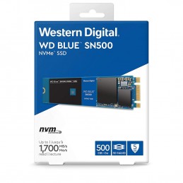 Western Digital SSD M.2...
