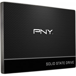 PNY SSD CS900 120Gb r515...