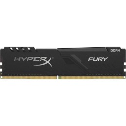 Kingston HyperX DDR4 Fury...
