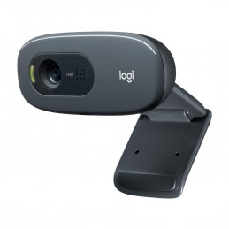 Logitech webcam HD C270
