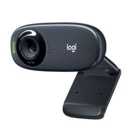 Logitech webcam HD C310