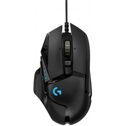 Logitech G502 Hero RGB...