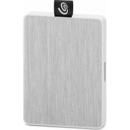 Seagate SSD One Touch 500Gb...