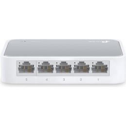 TP-Link switch TL-SF1005D 5...