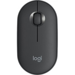 Logitech M350 Pebble mouse...
