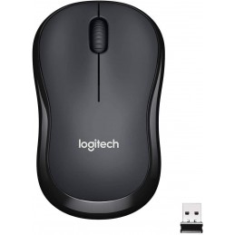 Logitech M220 Silent mouse...