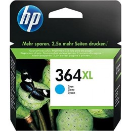 HP cartuccia inkjet colore...