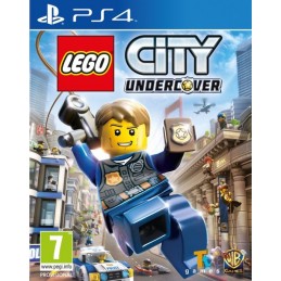 LEGO City Undercover (IT) -...