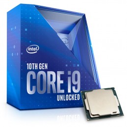 Intel 1200 i9-10900KF...