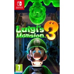 Luigi's Mansion 3 (IT) -...