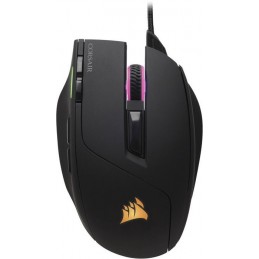 Corsair Sabre Gaming mouse RGB