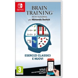 Brain Training del Dr....