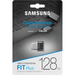 Samsung usb flash 3.1 128Gb...