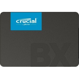 Crucial SSD BX500 3D Nand...