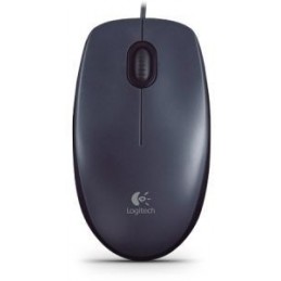 Logitech M100 mouse