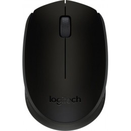 Logitech B170 mouse wireless