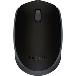 Logitech M171 mouse black...