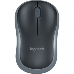Logitech M185 mouse grey...