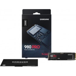 Samsung SSD M.2 250Gb 980...