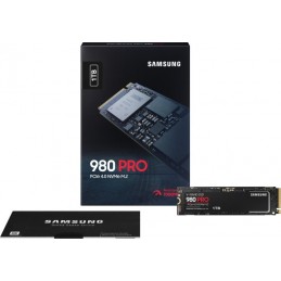 Samsung SSD M.2 1Tb 980 PRO...