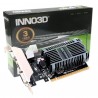 Inno3D Nvidia GT 710 2Gb LP GDDR3
