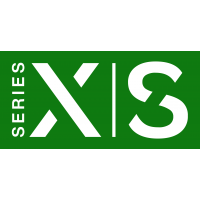 Microsoft Xbox Series S/X