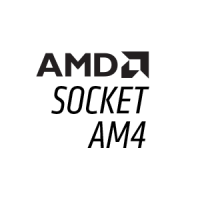 AMD socket AM4
