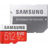 Memorie MicroSD
