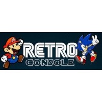 Retro Consoles